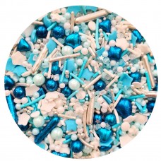 Посипка "Frosty Winter" 45г 