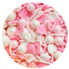 Мікс Повітряний поцілунок, 500г 