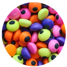 Мікс Чарівні очі кольорові, 500г 