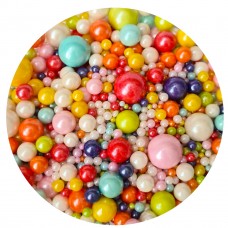 Мікс Повітряні кулі, 500г 