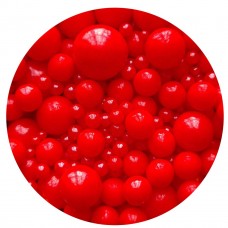 Мікс Червоні кульки, 500г 