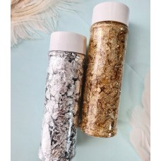 Харчове срібло в баночці, 2г